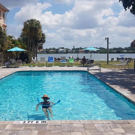 Siesta Key Condo - On The Water ! ภายนอก รูปภาพ