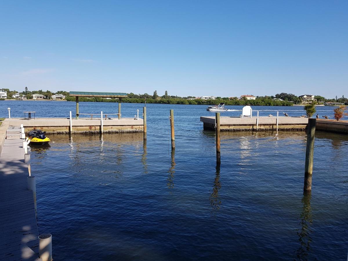 Siesta Key Condo - On The Water ! ภายนอก รูปภาพ