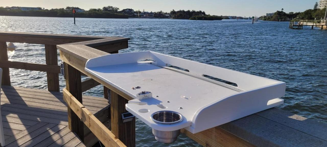 Siesta Key Condo - On The Water ! ภายนอก รูปภาพ