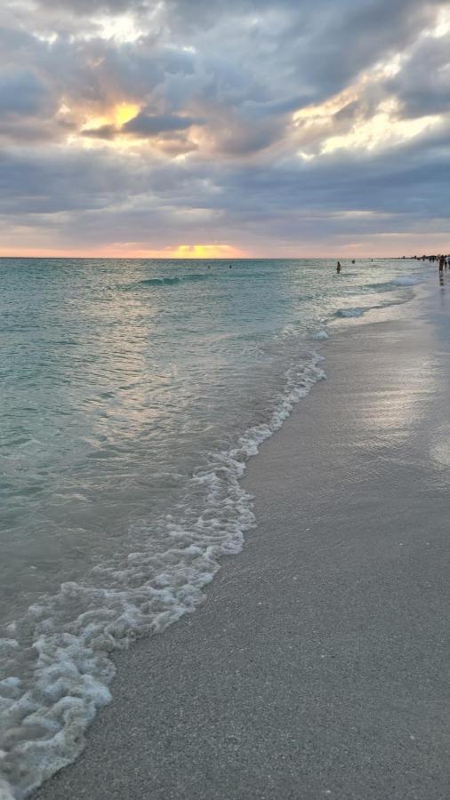 Siesta Key Condo - On The Water ! ภายนอก รูปภาพ