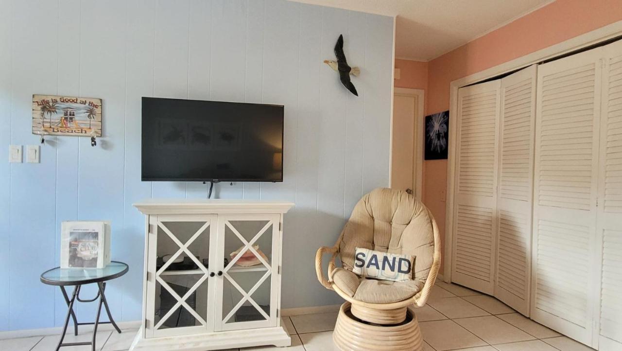Siesta Key Condo - On The Water ! ภายนอก รูปภาพ