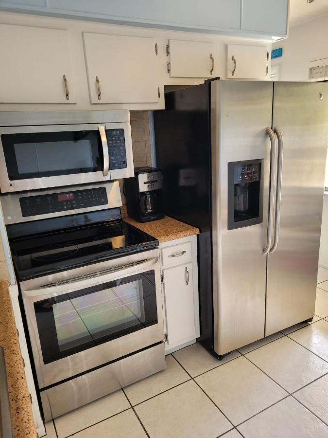 Siesta Key Condo - On The Water ! ภายนอก รูปภาพ