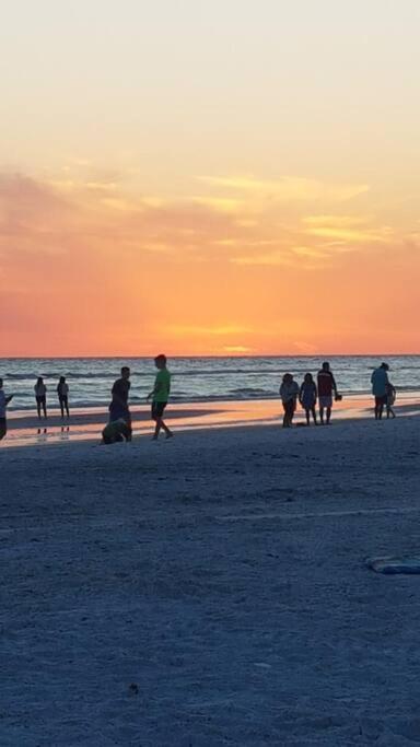 Siesta Key Condo - On The Water ! ภายนอก รูปภาพ