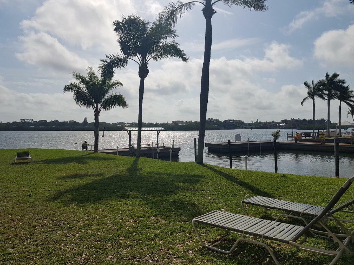 Siesta Key Condo - On The Water ! ภายนอก รูปภาพ