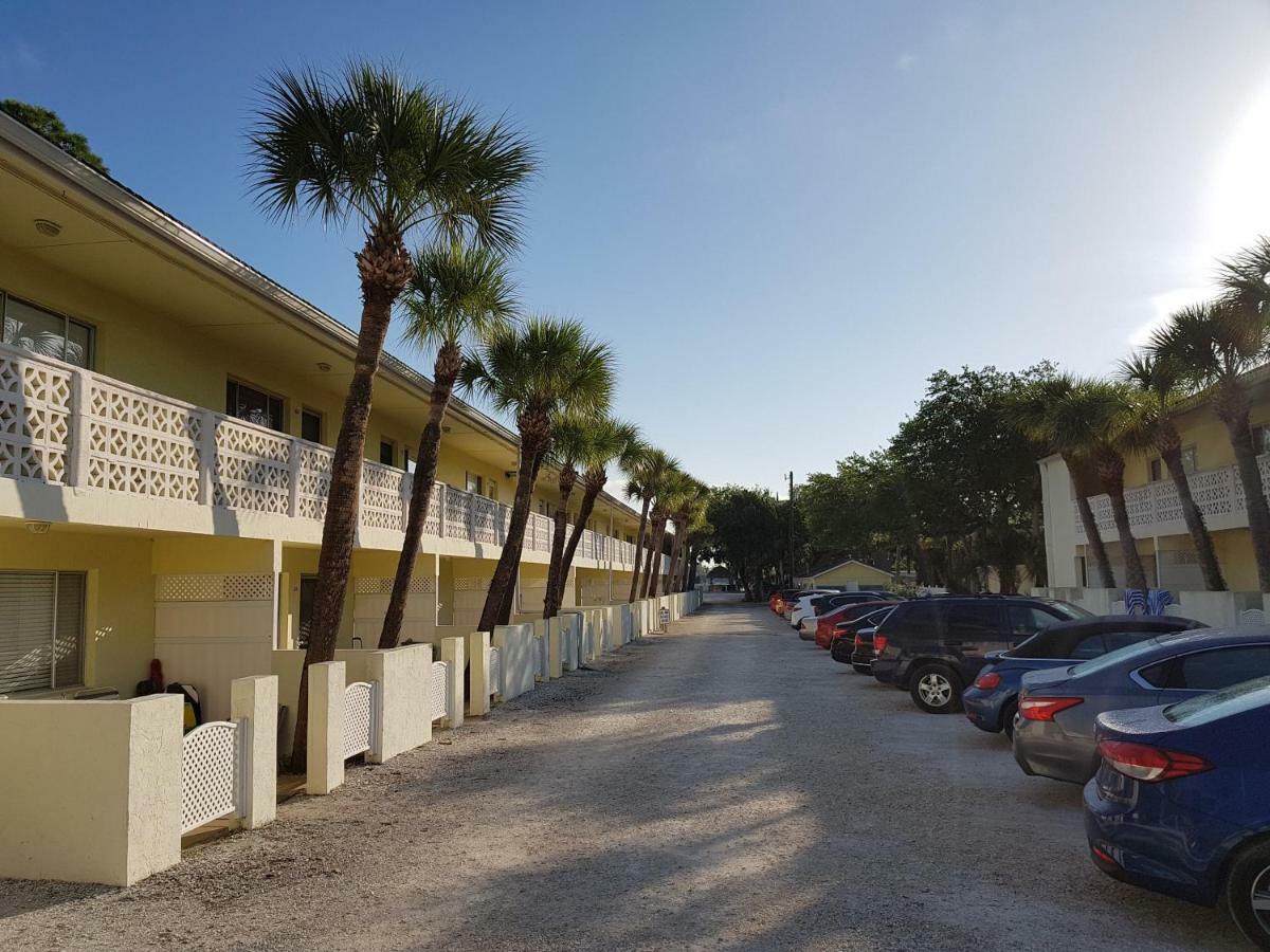 Siesta Key Condo - On The Water ! ภายนอก รูปภาพ
