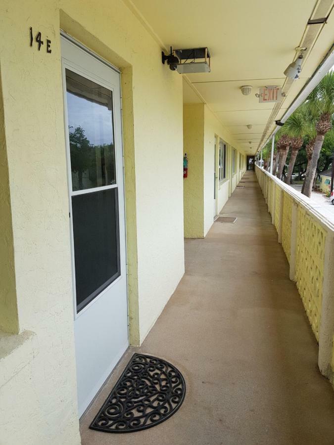 Siesta Key Condo - On The Water ! ภายนอก รูปภาพ