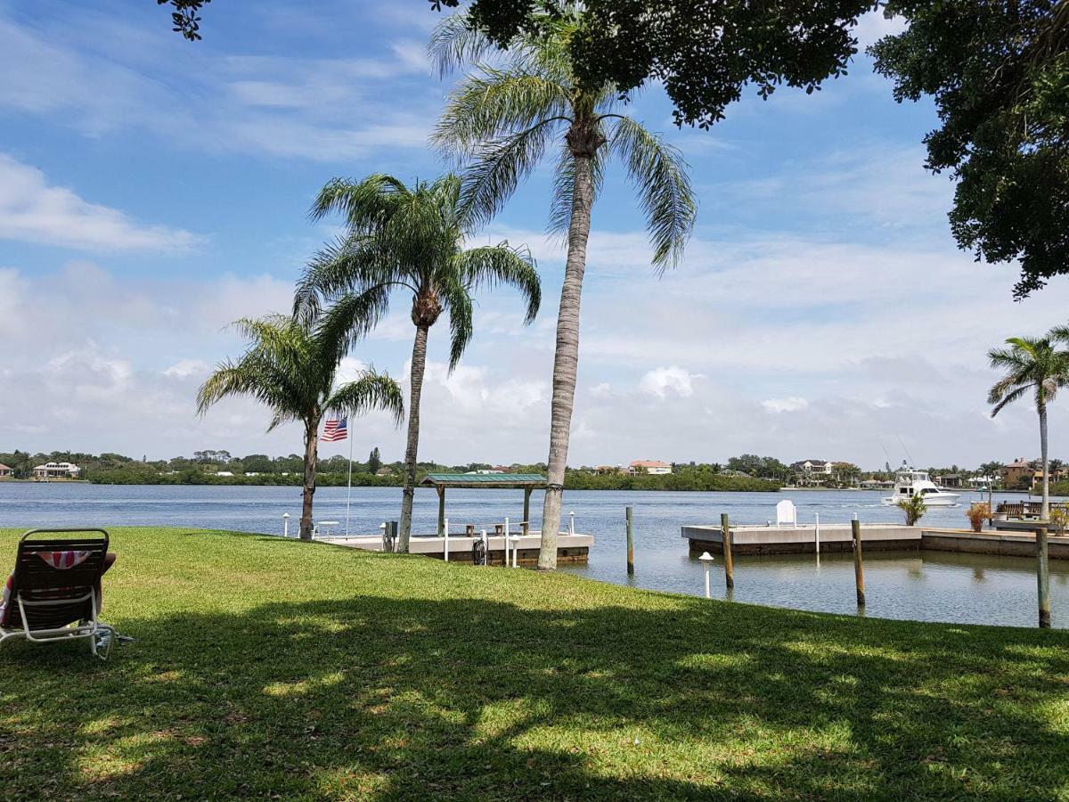 Siesta Key Condo - On The Water ! ภายนอก รูปภาพ