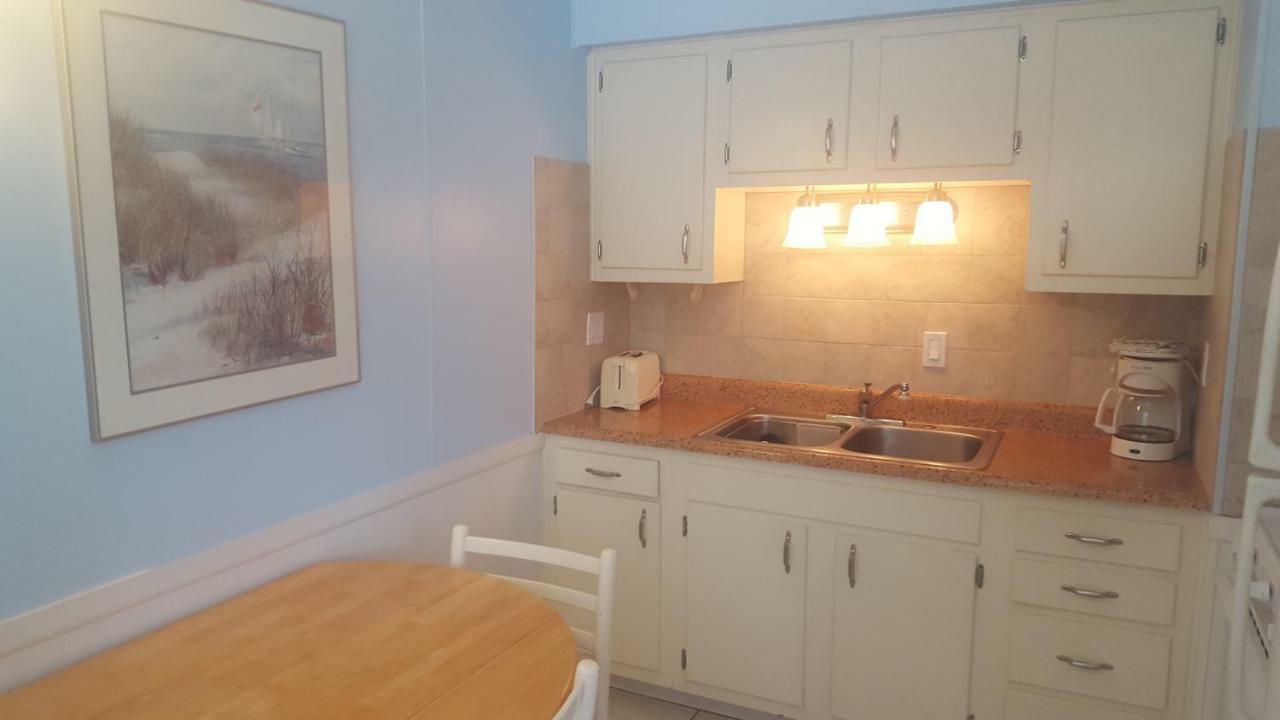 Siesta Key Condo - On The Water ! ภายนอก รูปภาพ