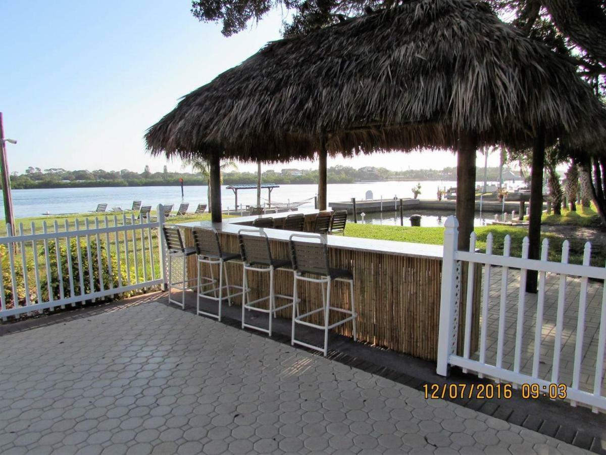 Siesta Key Condo - On The Water ! ภายนอก รูปภาพ