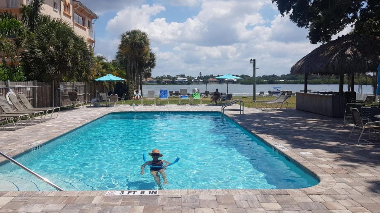 Siesta Key Condo - On The Water ! ภายนอก รูปภาพ