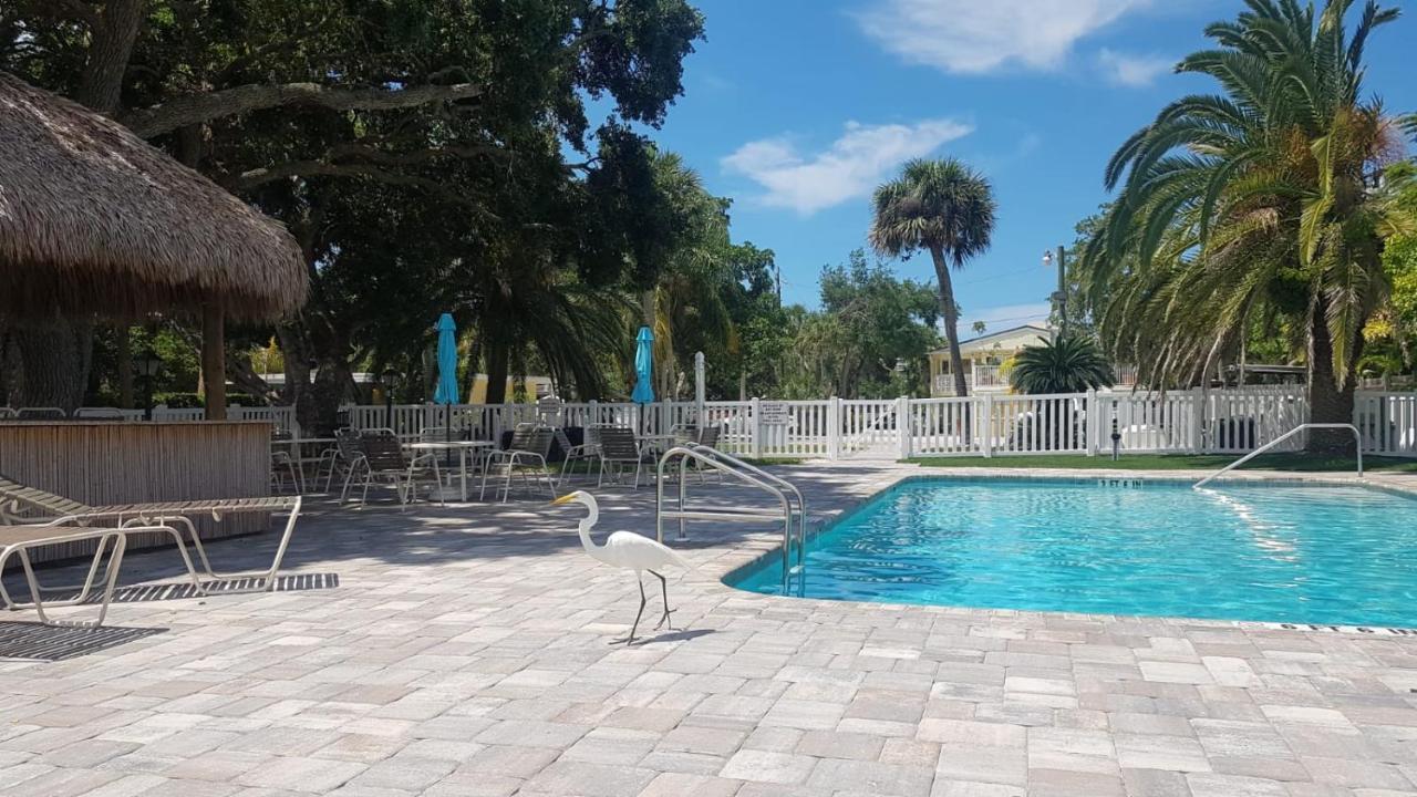 Siesta Key Condo - On The Water ! ภายนอก รูปภาพ